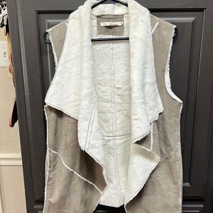 Vest   